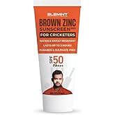 Elemnt White Zinc Sunscreen 360 Formulated For Heavy Sun Exposure ...