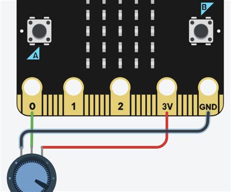 Potentiometer Addressable LED 的图像结果