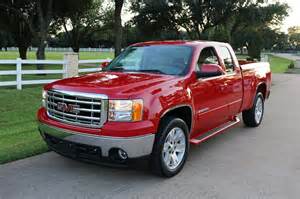 2008 Gmc Truck 2008 GMC Sierra 1500 Review, Pricing, Photos, And Specs