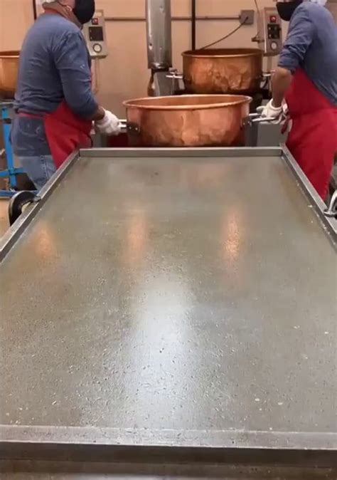 Image result for Candy Making Process