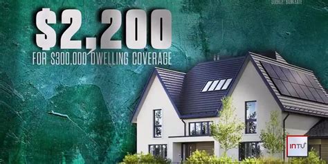 Why insurance costs are on the rise for homeowners across America