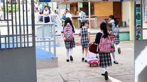 El 29 de marzo de 2025 es clave para las escuelas de la SEP en México