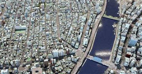 【話題の肝】すごすぎる東京ジオラマ スカイツリーから高速道路まで1000分の1に精密再現 もしかしたらあなたの家も…（1/2ページ） - 産経ニュース