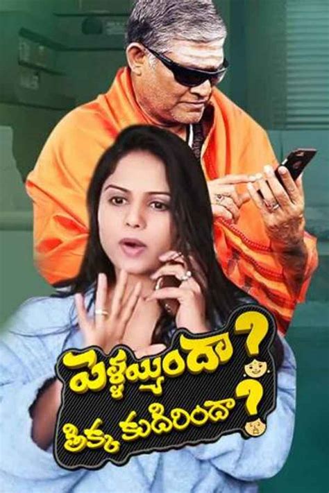 Watch Pelli Ayinda Tikka Kudirinda Web Series Online, All Seasons and ...