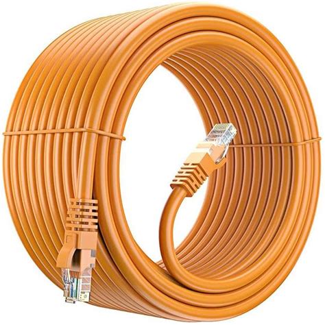 Cat6 Ethernet Cable - Buy Cat6 Ethernet Cable online at Best Prices in ...