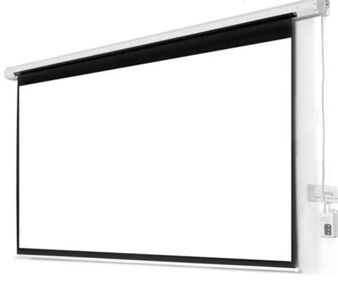Image result for LCD Projector Screen