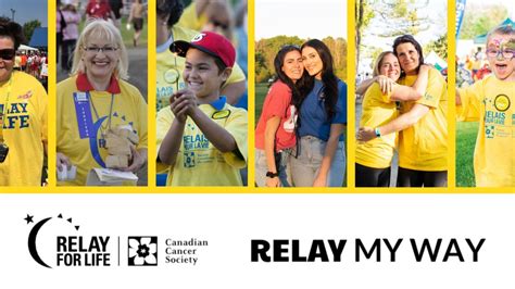2025 Guelph Relay My Way, Guelph Lake Conservation Area, 7 June 2025 ...