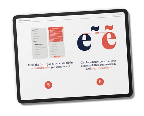 Image result for Font Design Tutorial