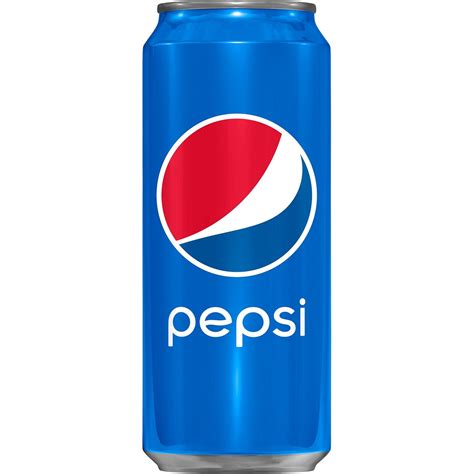Amazon.com: Pepsi 16 Ounce Cans, 12 Count : Grocery & Gourmet Food