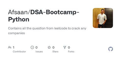 Image result for Free Code Camp Python DSA Crash Course
