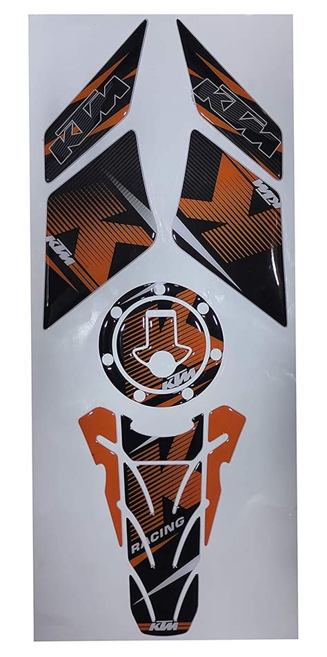 KTM Duke Bike Spare parts and Accessories Online at affordable cost