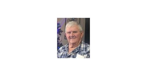 David Earl Henslee Obituary (2025) - Columbia, LA - Riser Funeral Home ...