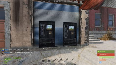 How to Use Vending Machine Rust 的图像结果