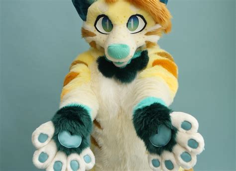 Best Cheap Fursuit Makers at Bernadette Williams blog