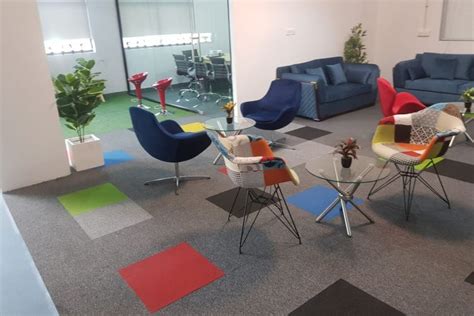 Workshala - Coworking Space and Shared Office Space in Film City, Noida