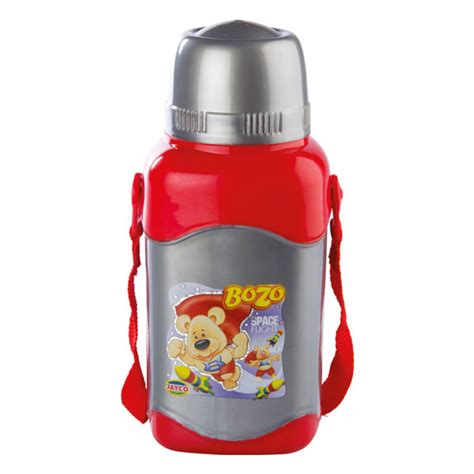 Jayco Square Cool Insulated Water Bottle | Jayco Plastic - Manufacturer ...