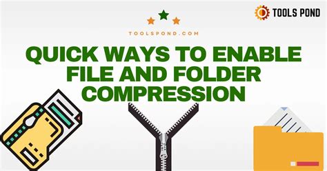 Image result for Enable File and Folder Compression