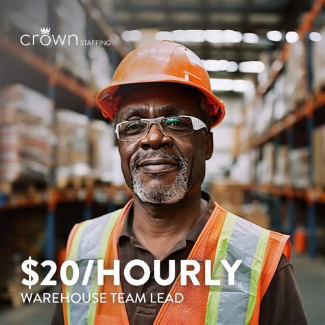 Crown Staffing on LinkedIn: #jobopportunities #teamleader # ...