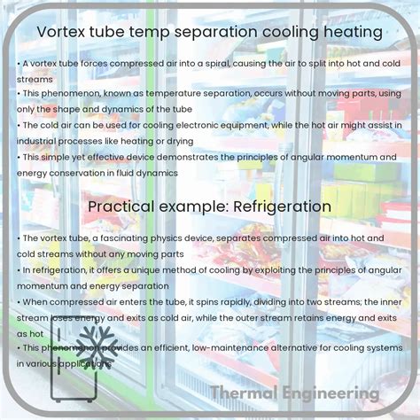 Image result for Vortex Tube