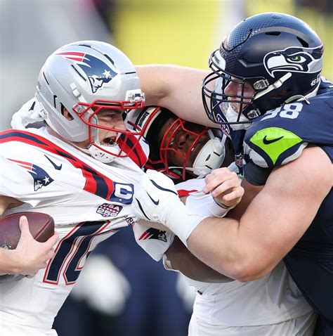 Patriots vs. Seahawks: Final score, stats, recap from Super Bowl 60 ...
