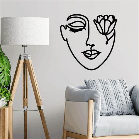 How To Put Up A Vinyl Wall Sticker at Fernande Frank blog