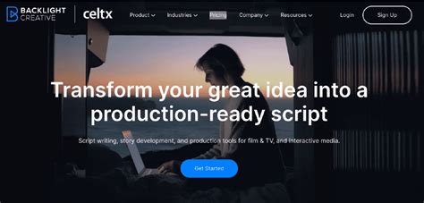 Image result for Best Software for Script Writing