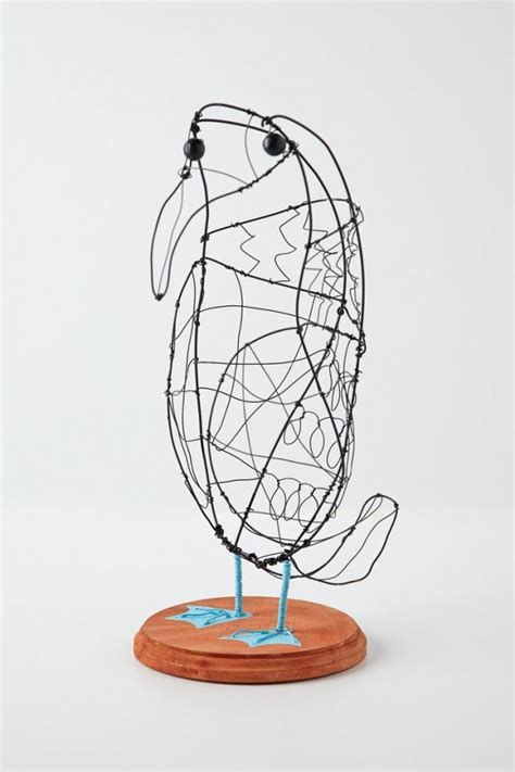 Image result for Wire Art Tutorial