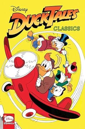 DuckTales Classics, Vol. 2 : Gilbert, Michale T., Gilbert, Janet ...
