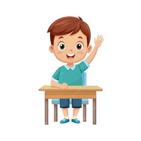 Levante A Mao Na Aula Banner Escolar Boas Maneiras Regrinhas De