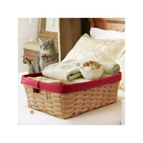 Longaberger Fruit Medley STORAGE SOLUTIONS SET | Ubuy India
