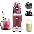 Buy Wonderchef Nutri-blend Juicer, Mixer, Grinder, Blender & Smoothie ...