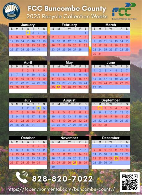 Buncombe County Residential - FCC Environmental Services