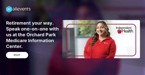 Retirement your way. Speak one-on-one with us at the Orchard Park ...