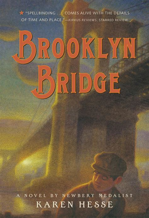 Karen Hesse | Authors | Macmillan