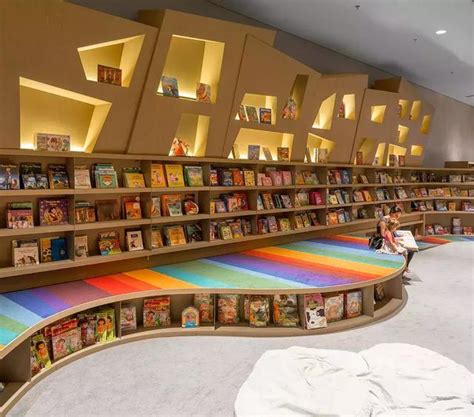 新时代下，儿童书店升级与转型的关键在于运营_