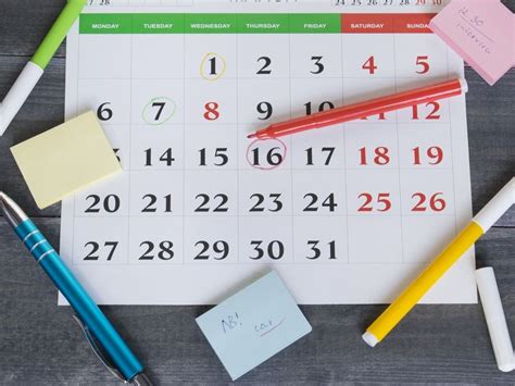 HCPSS School Calendars Updated, Approved By County Education Board ...