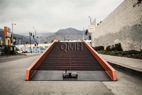 Image result for Ramp Grating