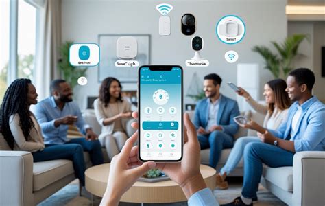 Remote Control App 的图像结果