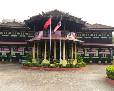 THE 30 BEST Places to Visit in Kelantan (2025) - Must-See Attractions