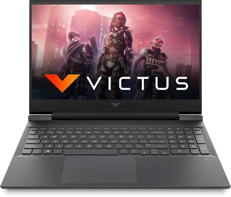 HP Victus Gaming Laptop Intel Core i5-11400H, 16.1 inch(40.9 cm) FHD ...