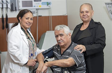 Betances Health Center