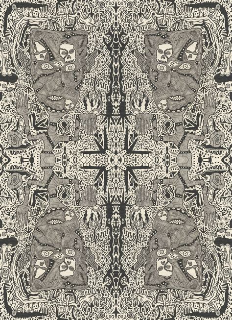 Evolution of Human Drawing 的图像结果