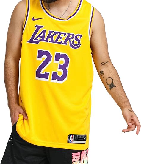 Buy Nike NBA Swingman Jersey Online at Lowest Price in Ubuy India ...