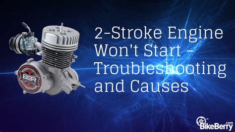 Troubleshooting 2-Cycle Engine Problems 的图像结果