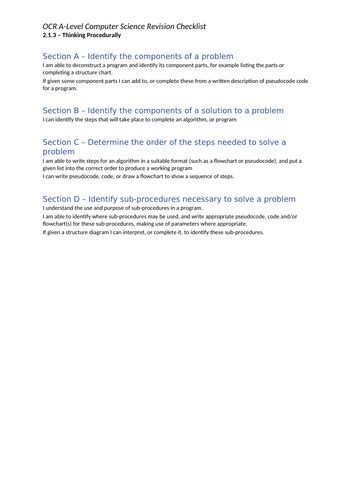 SQL a Level Computer Science 的图像结果