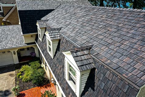 Weathered Wood Roof Shingles: Pros and Cons (2022) | Brava Roof Tile