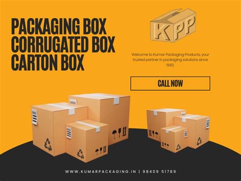 About Us | Kumar Packaging Products (Chennai), Chennai, India