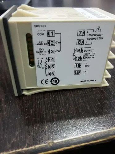 PID Controller - Radix Temperature Controller Distributor / Channel ...