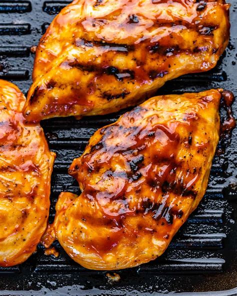 How To Cook Grill Chicken Cutlets at Madeline Mair blog