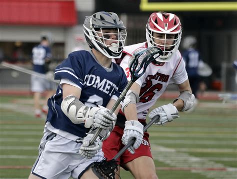 HS LACROSSE: LIAA team capsules - Scranton Times-Tribune